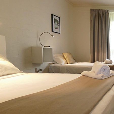 Ballina Byron Islander Resort And Conference Centre מראה חיצוני תמונה