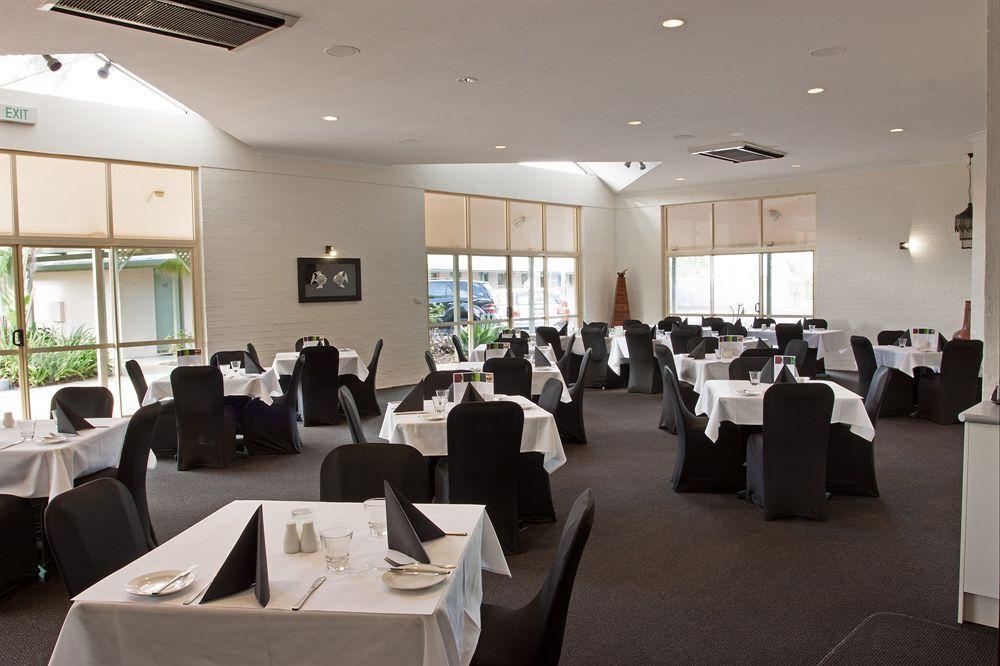 Ballina Byron Islander Resort And Conference Centre מראה חיצוני תמונה