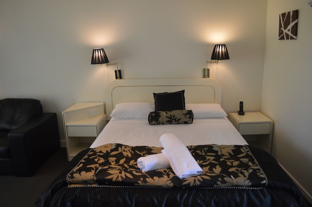 Ballina Byron Islander Resort And Conference Centre מראה חיצוני תמונה