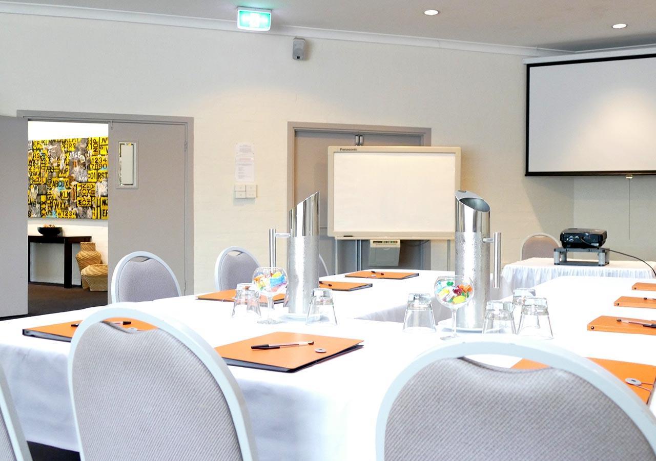 Ballina Byron Islander Resort And Conference Centre מראה חיצוני תמונה