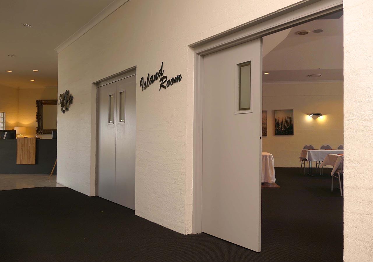 Ballina Byron Islander Resort And Conference Centre מראה חיצוני תמונה