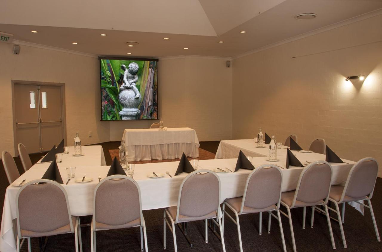 Ballina Byron Islander Resort And Conference Centre מראה חיצוני תמונה